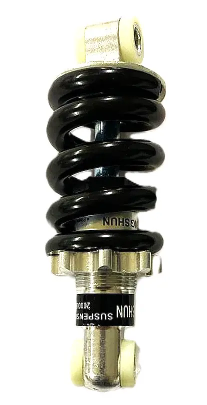 COMPENSADOR TRASERO CUADRACICLO