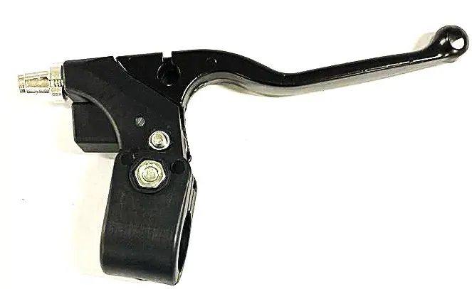 MANILLA FRENO CUADRACICLO