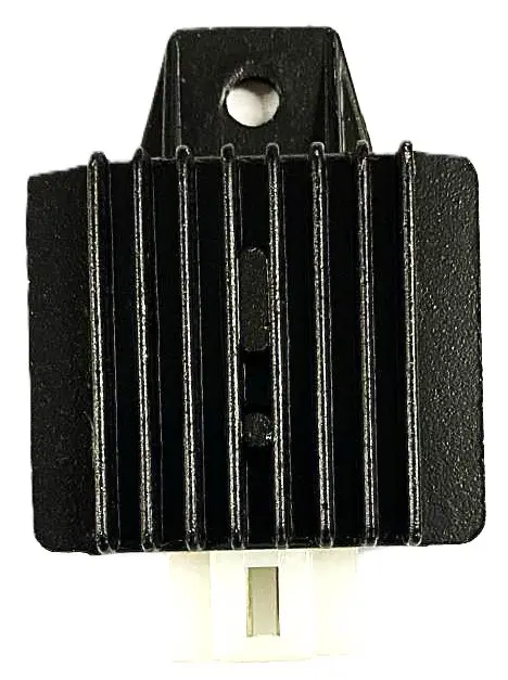 RECTIFICADOR Y REGULADOR MOTO