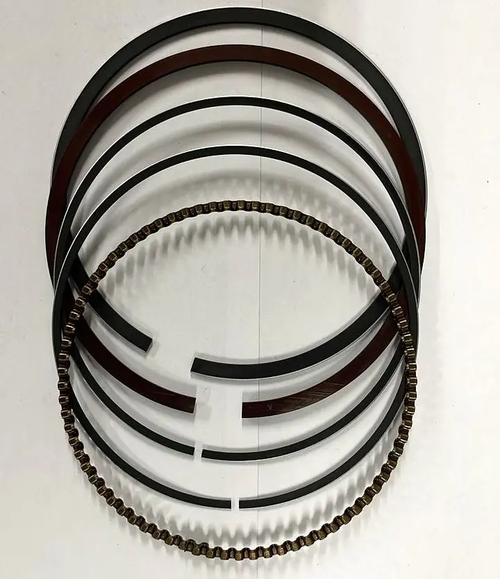 ANILLOS STD GX630 GX690