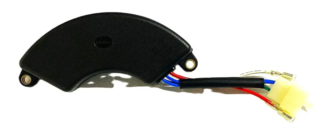 REGULADOR VOLTAJE GK15000E GH10000E SUA12000