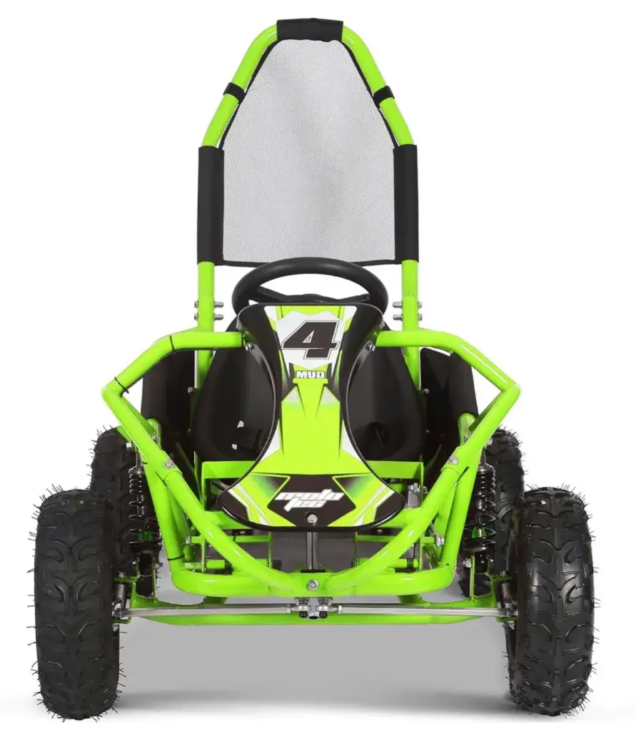 GO KART 100 CC 4 TIEMPOS