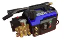 HIDROLAVADORA ELECTRICA 2175PSI 230V BLUE CLEAN ANNOVI REVERBERI AR630/BP 