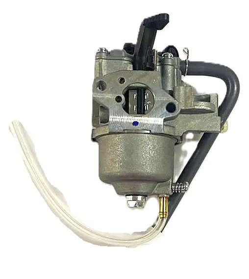 CARBURADOR COMPLETO (KNK)