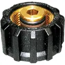 ACOPLE GIRATORIO CORTO HIDROLAVADORA