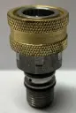 ACOPLE RAPIDO HEMBRA 3/8" HIDROLAVADORA