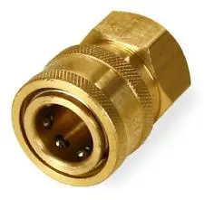 ACOPLE RAPIDO HEMBRA 3/8 