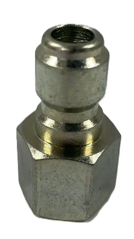 ACOPLE RAPIDO MACHO 3/8" HIDROLAVADORA