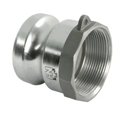 ACOPLE RAPIDO TIPO AA 2"