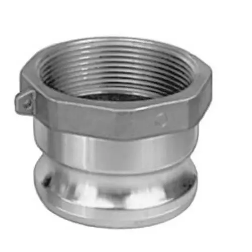 ACOPLE RAPIDO TIPO AA 3"