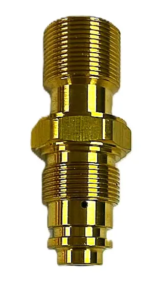 ADAPTADOR NIPLE BY-PASS