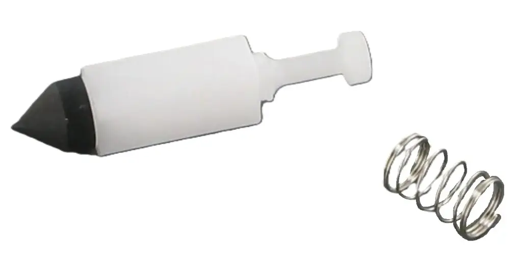 AGUJA CIERRE BOYA CARBURADOR GX240 GX270 GX340 GX390 (VASTAGO PLASTICO)