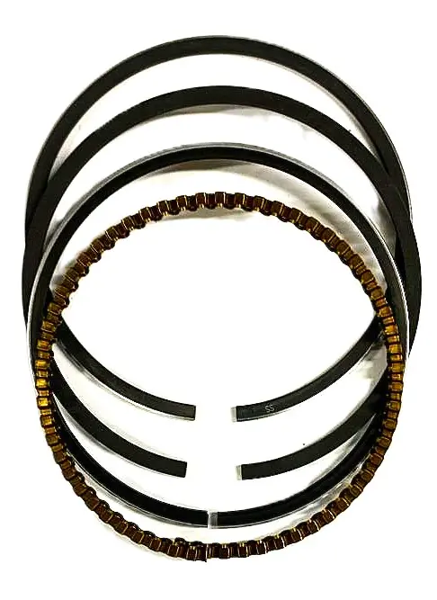 ANILLOS STD