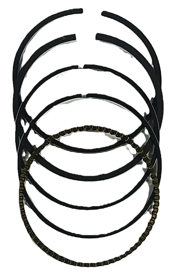 ANILLOS STD  7HP PREDATOR 7HP GENERAC GK210 GENKINS