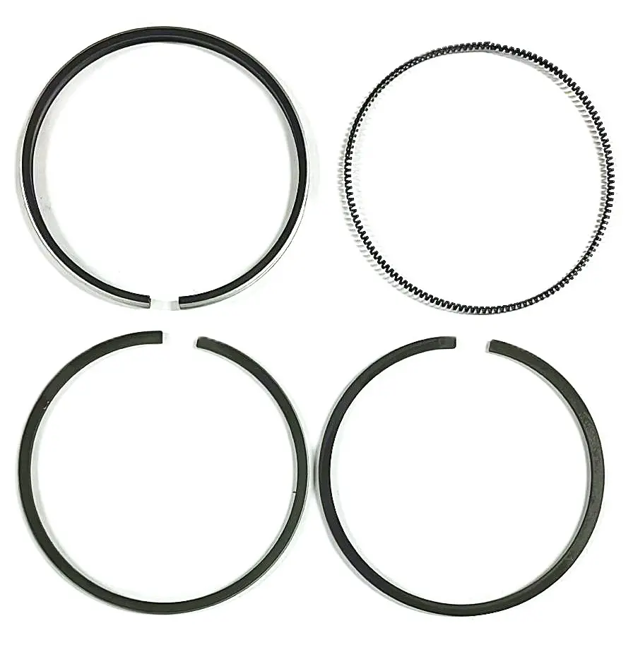 ANILLOS STD EH12 EX17   EX13