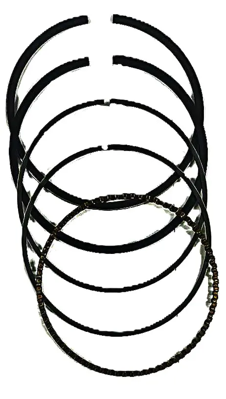 ANILLOS STD   EF3800 EF4000D