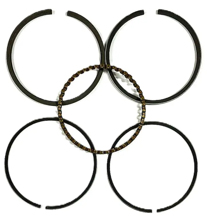 ANILLOS STD  GE100 EM650