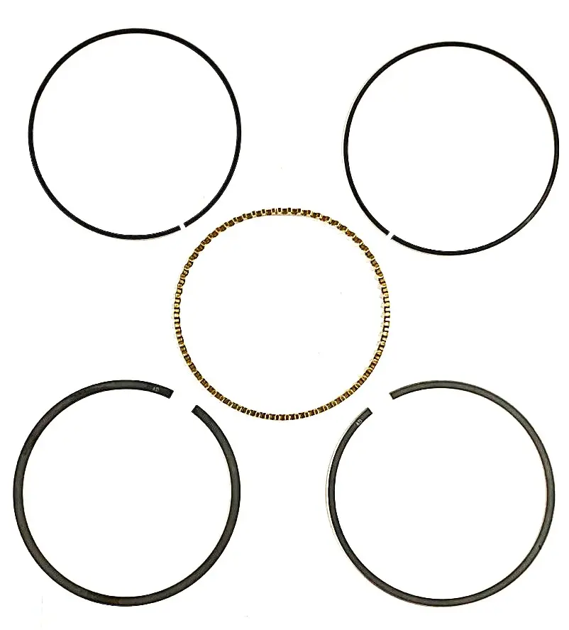 ANILLOS STD (DELGADOS) GX390 