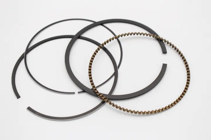 ANILLOS STD (DELGADOS)