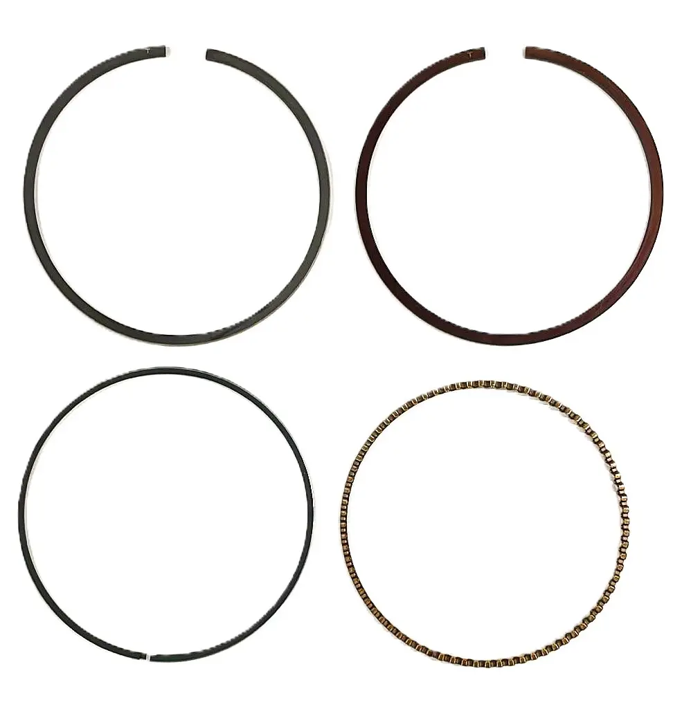 ANILLOS STD GX270 (DELGADOS)