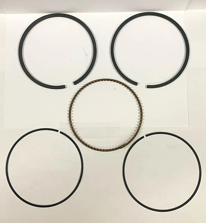 ANILLOS STD (GRUESOS)