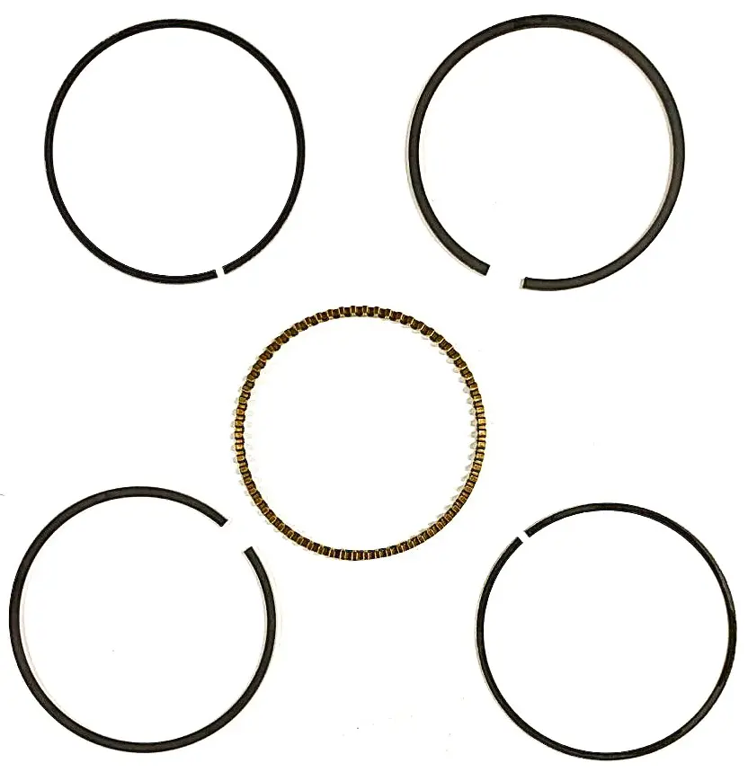 ANILLOS STD (GRUESOS) GX200 GX160U1