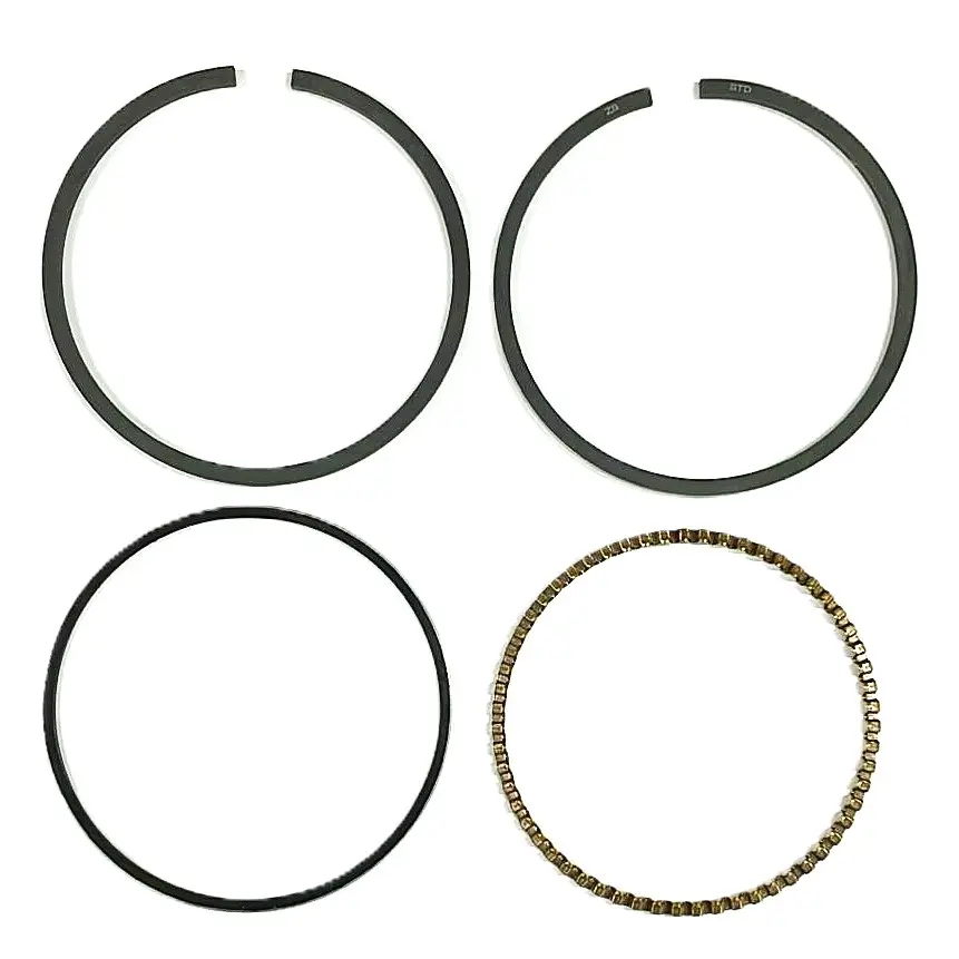 ANILLOS STD (GRUESOS)