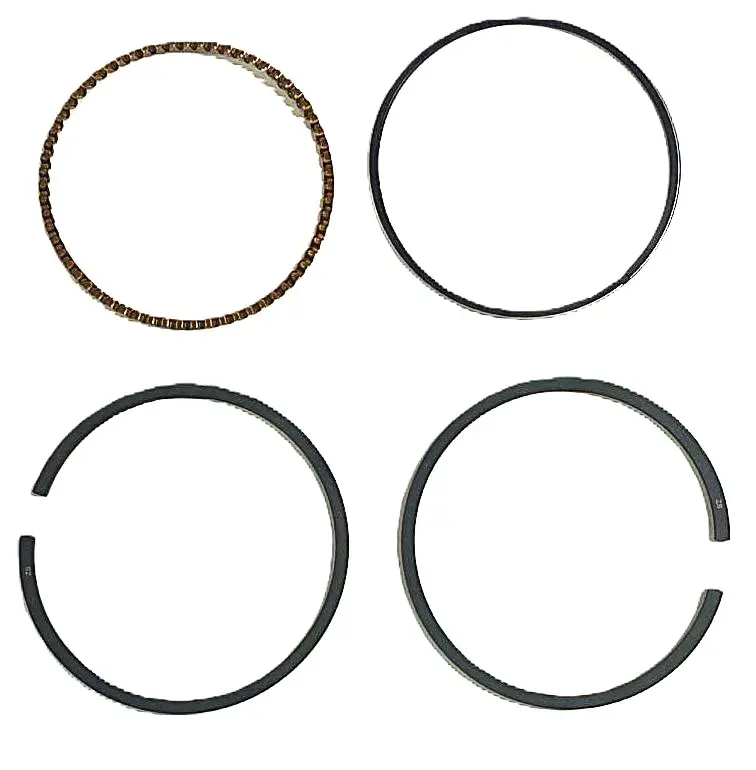 ANILLOS STD (GRUESOS)  GX270 GX610 GX620