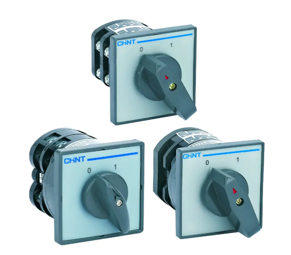 APAGADOR ON - OFF 230 VOLTS