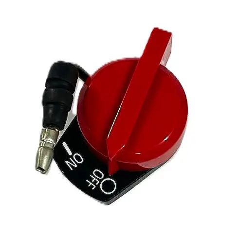 APAGADOR ON-OFF  GX100 GX160H1 GX200H1 WB20XH WB30XH GX340T1 GX390T1 