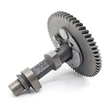 ARBOL DE LEVAS GX270 GX240