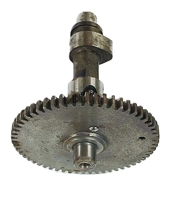 ARBOL DE LEVAS GX390 (R)