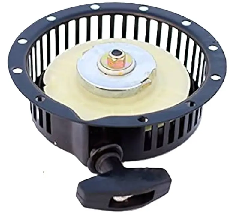 ARRANCADOR COMPLETO YCG6000E LDG5000S GD5500 L100