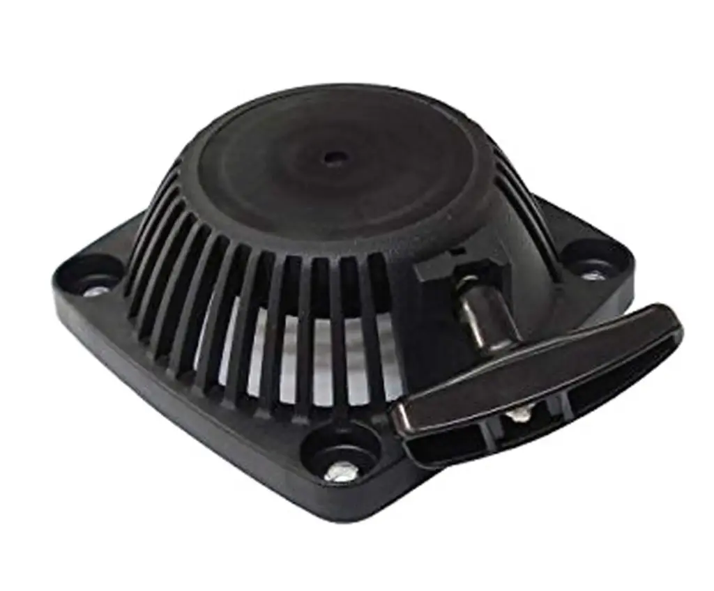 ARRANCADOR COMPLETO GX22 GX31 UMK422 UMK431 WX10 