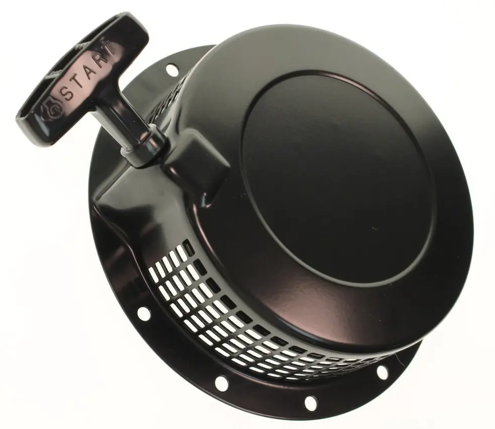 ARRANCADOR COMPLETO F4000D EF4600D EF5200 EF6600 EF7200 MZ300 MZ360 DY7200 