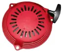 ARRANCADOR COMPLETO (ROJO)