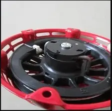 ARRANCADOR COMPLETO (T/"C")