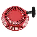 ARRANCADOR COMPLETO (T/C) GX240 GX270