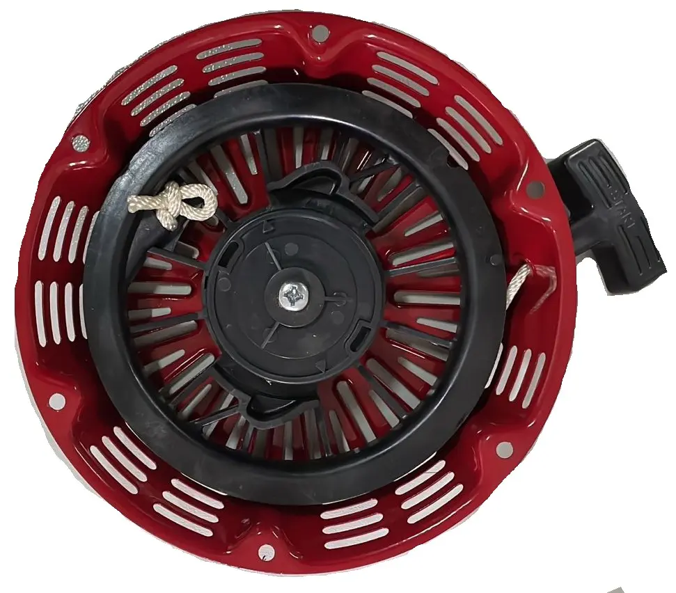 ARRANCADOR COMPLETO (T/CILIND)