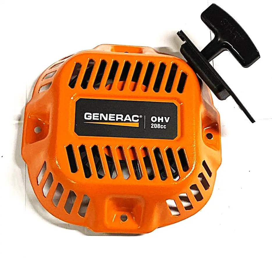 ARRANCADOR COMPLETO (T/CILIND)