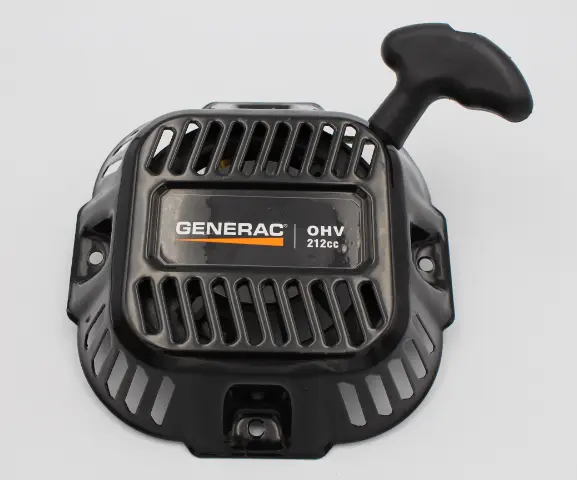 ARRANCADOR COMPLETO (T/CILIND) 7HP 6.5HP ST20K