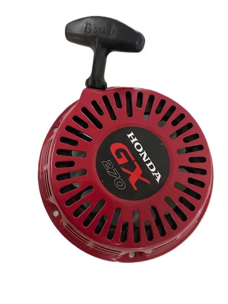 ARRANCADOR COMPLETO (T/CU) GX240 GX270