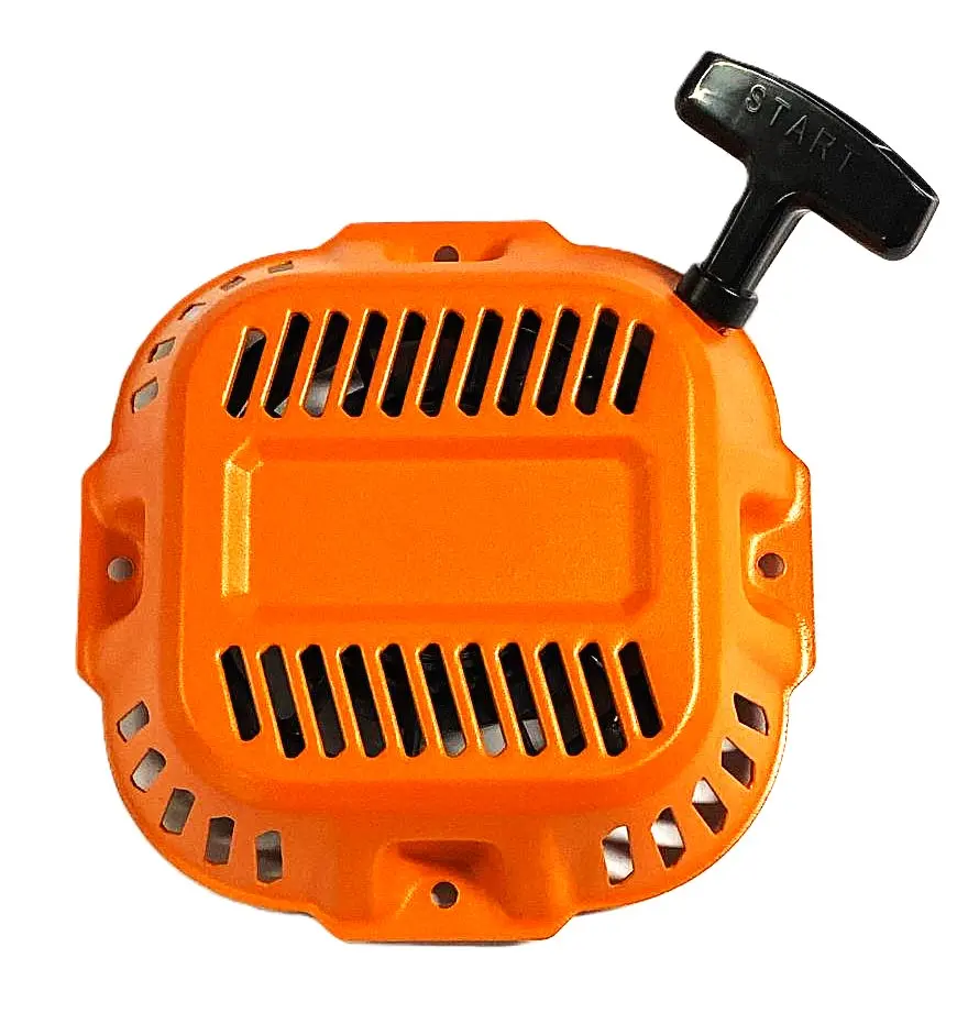 ARRANCADOR COMPLETO (T/PLANO)