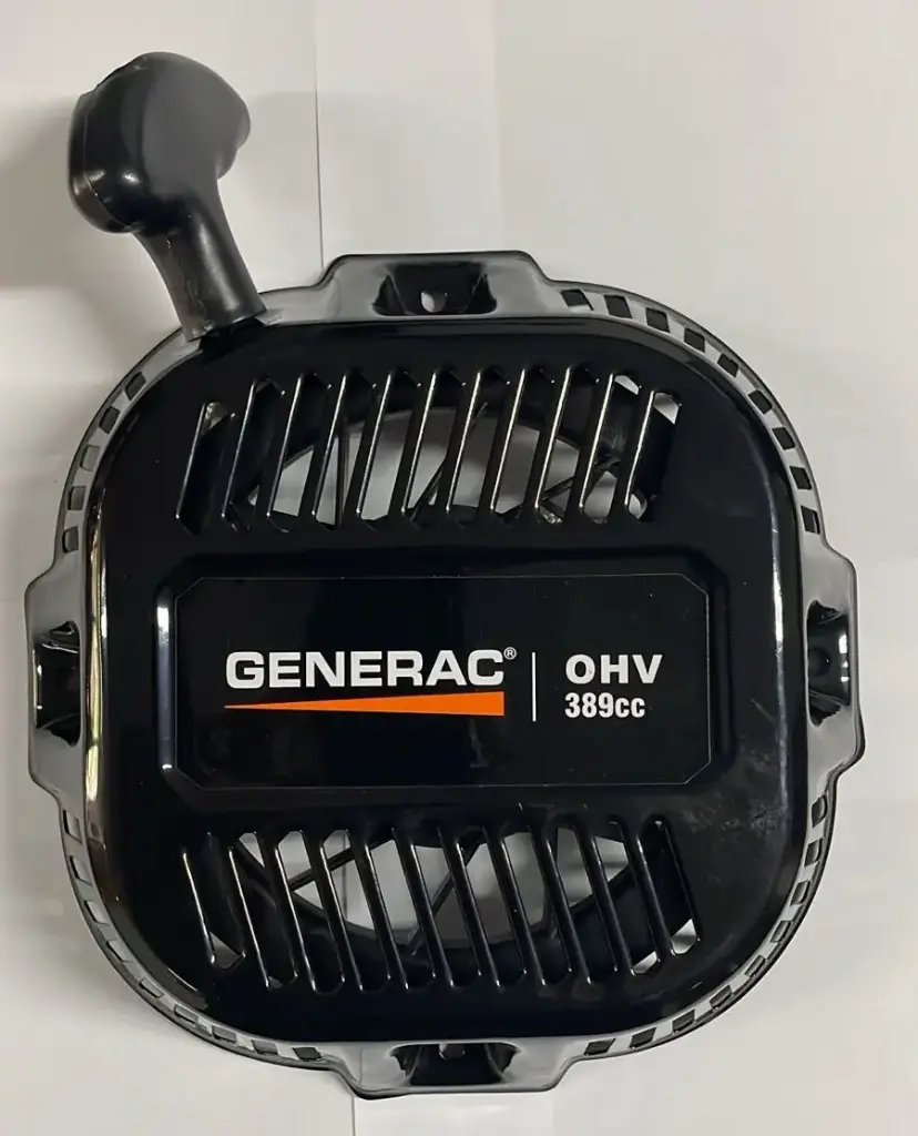 ARRANCADOR COMPLETO (T/PLANO)