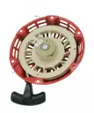 ARRANCADOR COMPLETO (T/PLAST) GX120 GX160 GX200 WP30X