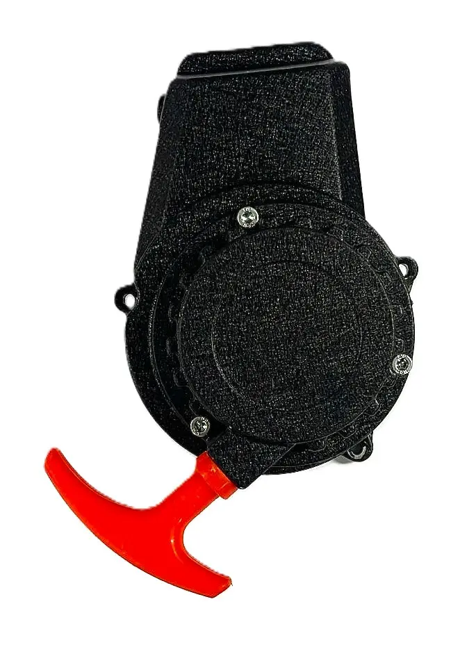 ARRANCADOR COMPLETO MOTOCICLETA 49 CC