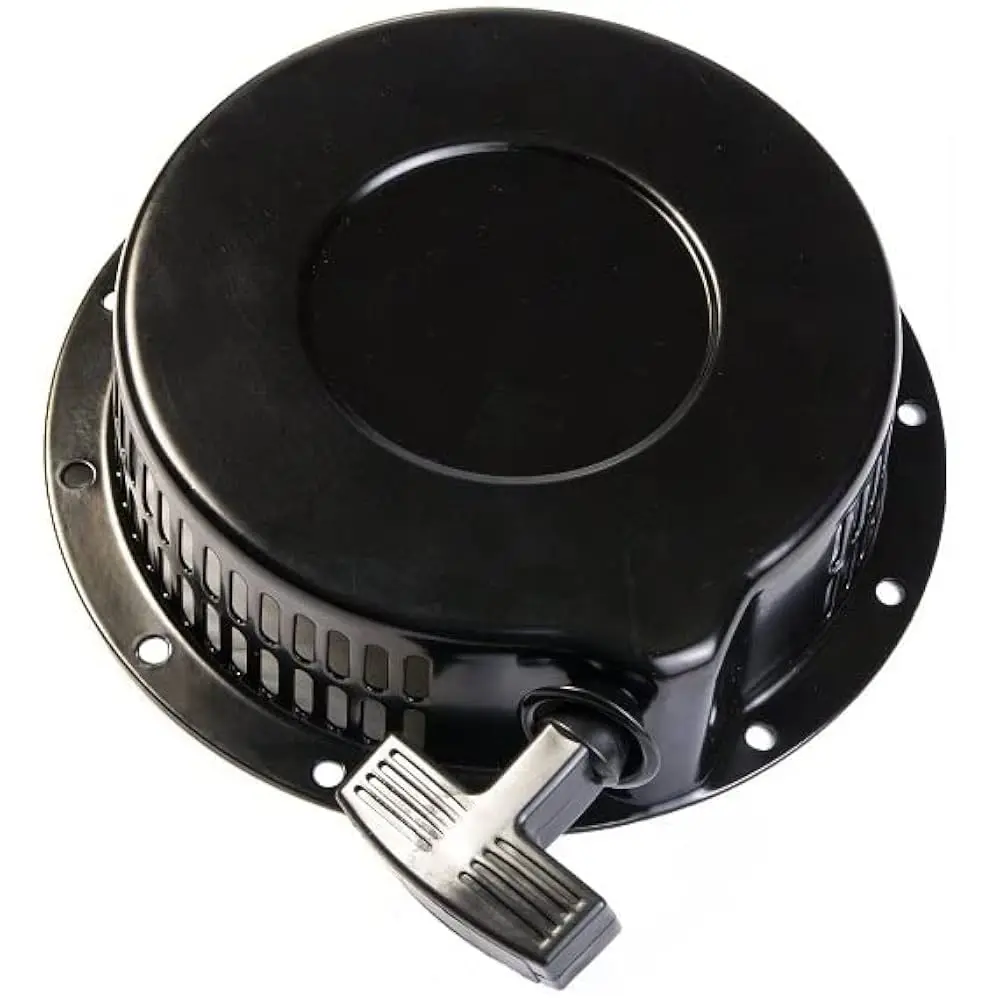 ARRANCADOR COMPLETO YANMAR L70 YOG4500E