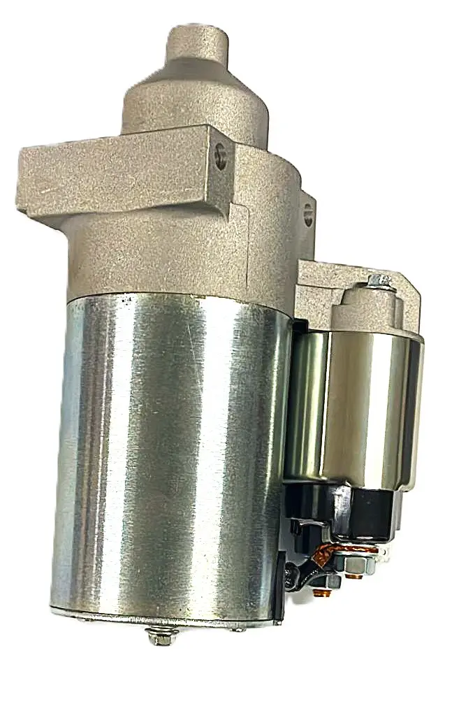 ARRANCADOR ELECTRICO SC20000