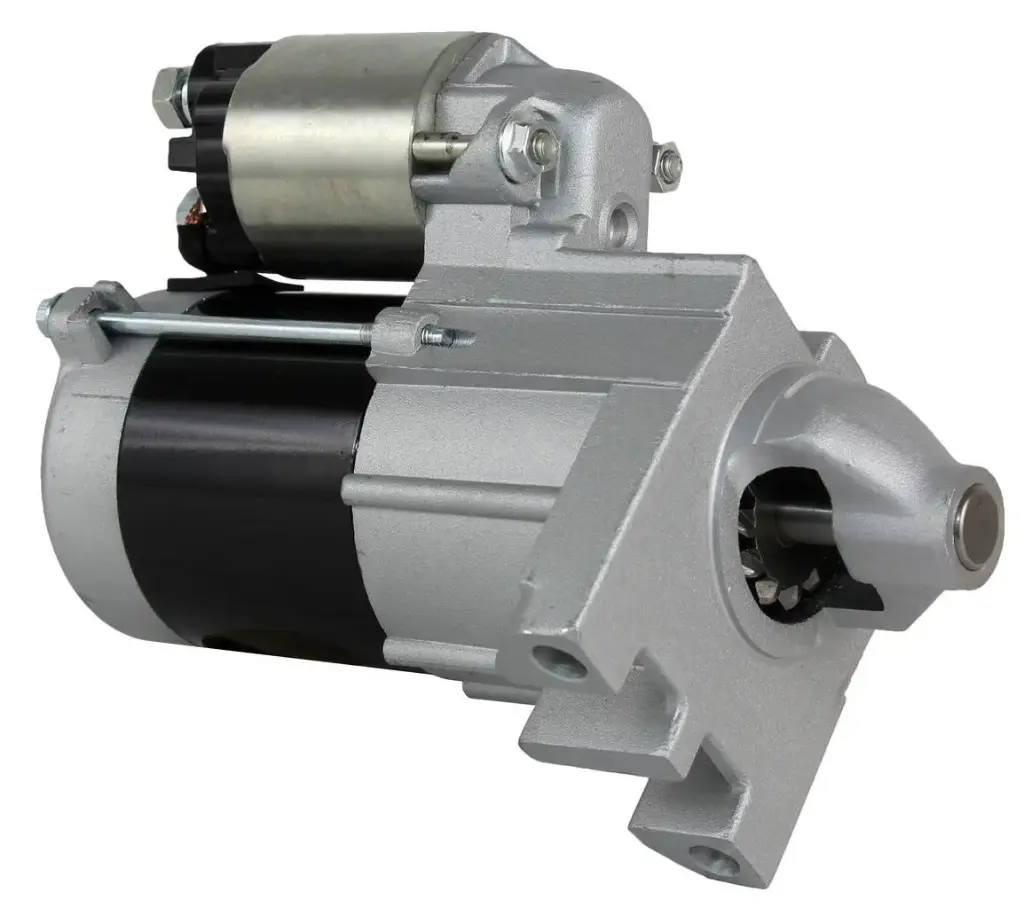 ARRANCADOR ELECTRICO