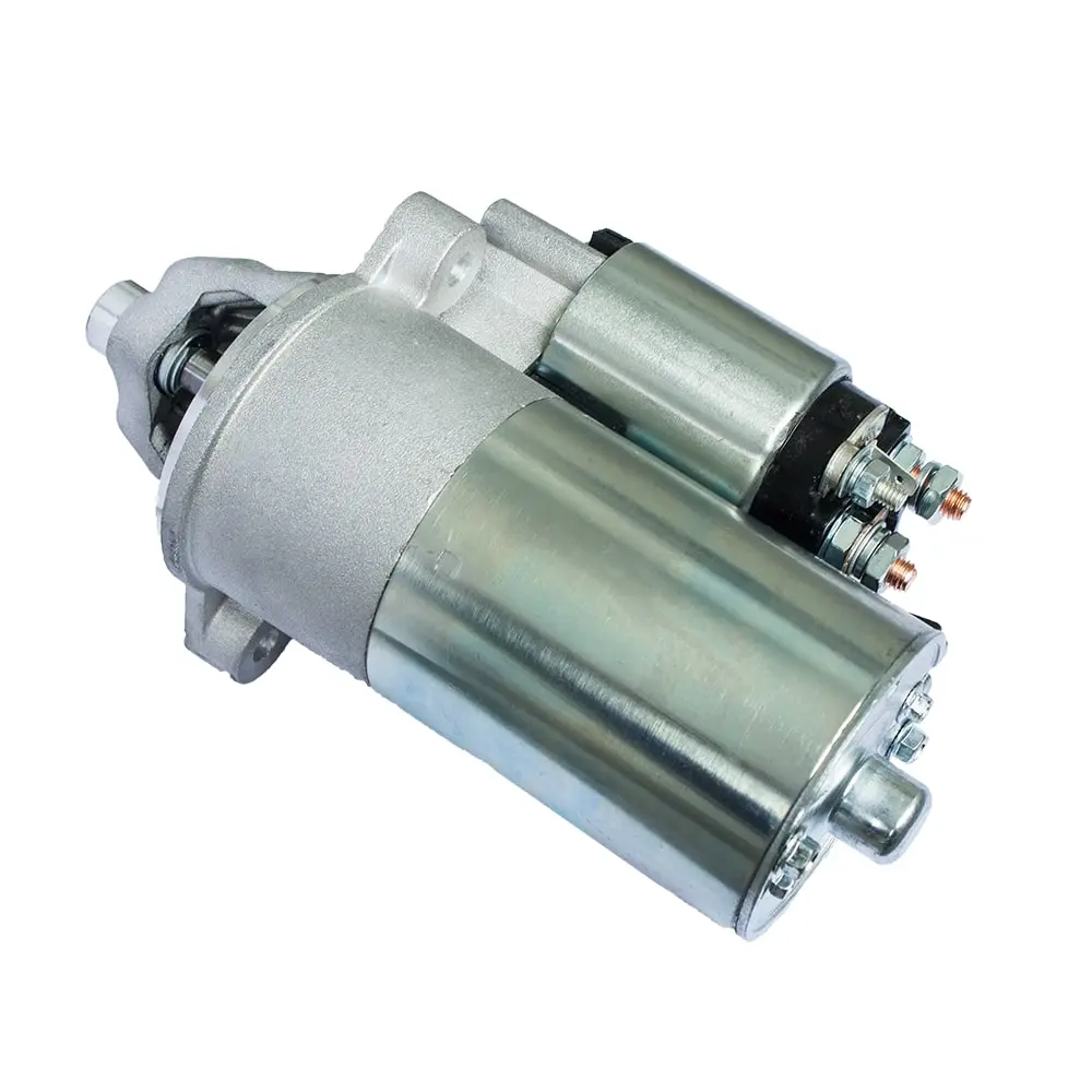 ARRANCADOR ELECTRICO GENERAC 25KW - 150KW